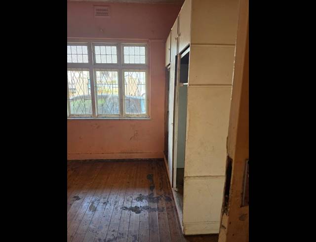 3 BEDROOM PROPERTY TO RENT IN KENSINGTON